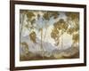 Eucalyptus-DeWitt Parshall-Framed Art Print