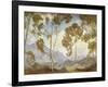 Eucalyptus-DeWitt Parshall-Framed Art Print