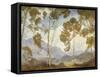 Eucalyptus-DeWitt Parshall-Framed Stretched Canvas