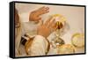 Eucharist celebration, France-Godong-Framed Stretched Canvas