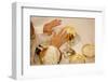 Eucharist celebration, France-Godong-Framed Photographic Print