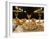 Eucharist in Notre Dame Cathedral, Paris, France, Europe-null-Framed Photographic Print