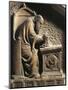 Euclid, 1334-1336-Nino Pisano-Mounted Giclee Print