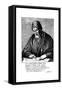 Euclid, Ancient Greek Mathematician, 1661-null-Framed Stretched Canvas