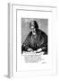 Euclid, Ancient Greek Mathematician, 1661-null-Framed Giclee Print