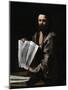 Euclid-Jusepe de Ribera-Mounted Giclee Print