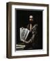 Euclid-Jusepe de Ribera-Framed Giclee Print