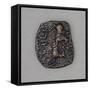 Eucratide of Bactria, Hellenistic Coins BC-null-Framed Stretched Canvas