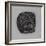 Eucratide of Bactria Hellenistic Coins BC-null-Framed Giclee Print