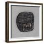 Eucratide of Bactria Hellenistic Coins BC-null-Framed Giclee Print