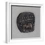 Eucratide of Bactria Hellenistic Coins BC-null-Framed Giclee Print