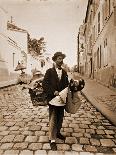 Quai D'Anjou,Paris 1926-Eug?ne Atget-Photographic Print