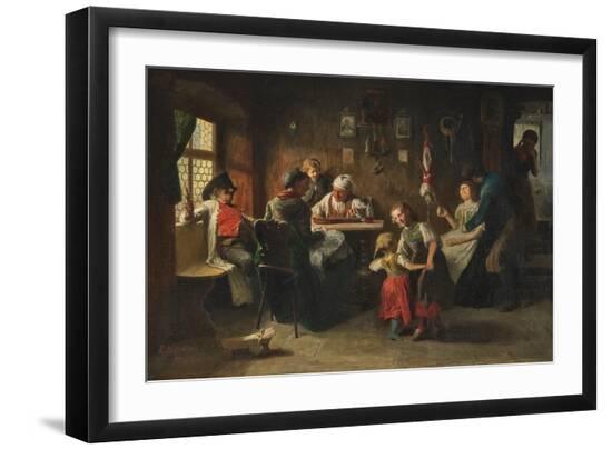 Premium Giclee Print, , large
