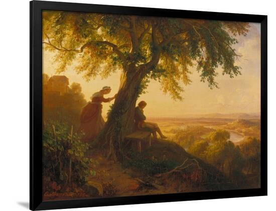 Premium Giclee Print, , large