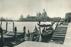 Uffizi Gallery, Florence, Italy, 1927-Eugen Poppel-Photographic Print