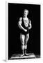 Eugen Sandow, Father of Modern Bodybuilding-Science Source-Framed Giclee Print