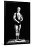 Eugen Sandow, Father of Modern Bodybuilding-Science Source-Framed Giclee Print