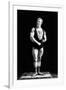 Eugen Sandow, Father of Modern Bodybuilding-Science Source-Framed Giclee Print