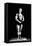 Eugen Sandow, Father of Modern Bodybuilding-Science Source-Framed Stretched Canvas