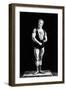 Eugen Sandow, Father of Modern Bodybuilding-Science Source-Framed Giclee Print