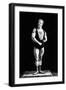 Eugen Sandow, Father of Modern Bodybuilding-Science Source-Framed Giclee Print