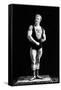 Eugen Sandow, Father of Modern Bodybuilding-Science Source-Framed Stretched Canvas