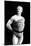 Eugen Sandow, Father of Modern Bodybuilding-Science Source-Mounted Giclee Print