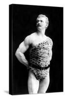 Eugen Sandow, Father of Modern Bodybuilding-Science Source-Stretched Canvas