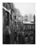 Interior of the Home of Cecile Sorel at 99 Avenue Des Champs Elysees, 1910-Eugene Atget-Giclee Print