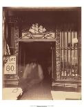 Paris Rue Asselin Vers-Eugène Atget-Giclee Print