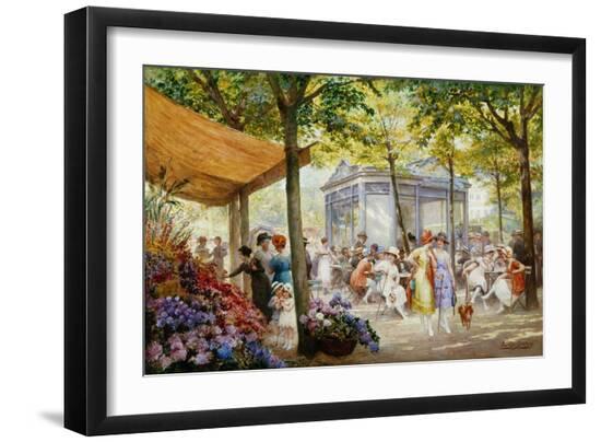 Premium Giclee Print, , large