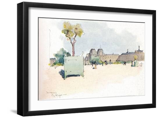 Premium Giclee Print, , large