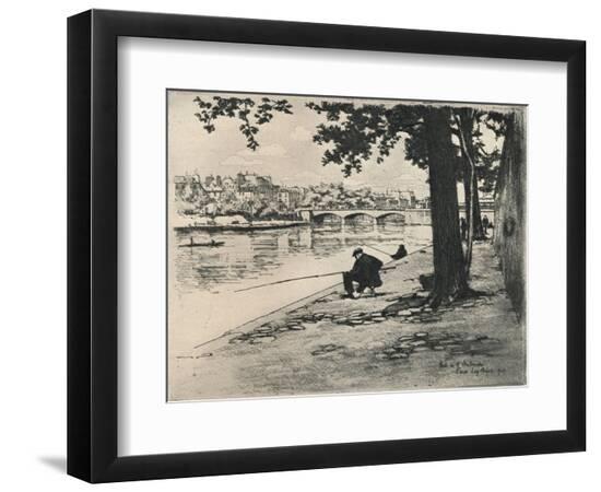 Premium Giclee Print, , large