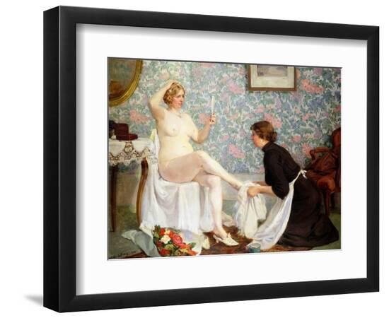 Premium Giclee Print, , large