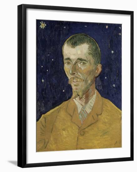 Eugène Boch, 1888-Vincent van Gogh-Framed Giclee Print