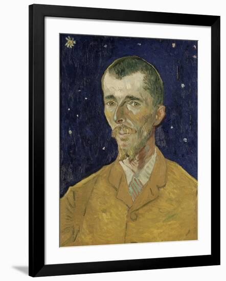 Eugène Boch, 1888-Vincent van Gogh-Framed Giclee Print