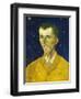 Eugène Boch-Vincent van Gogh-Framed Art Print