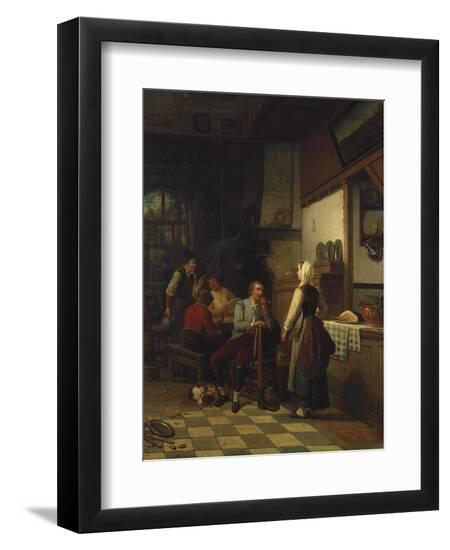Premium Giclee Print, , large