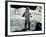 Eugene Cernan on Moon Apollo 17-null-Framed Photographic Print