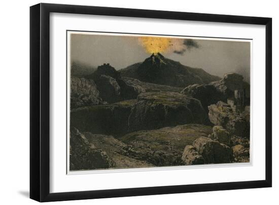 Art Print, , large