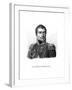 Eugene Comte Merlin-null-Framed Giclee Print
