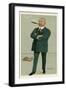 Eugene Corri-Alick P.f. Ritchie-Framed Art Print