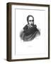 Eugene de Beauharnais, (c1820s)-Maurin-Framed Giclee Print