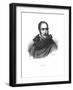 Eugene de Beauharnais, (c1820s)-Maurin-Framed Giclee Print