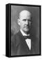 Eugene Debs, American Union Leader-Science Source-Framed Stretched Canvas