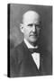 Eugene Debs, American Union Leader-Science Source-Stretched Canvas