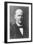 Eugene Debs, American Union Leader-Science Source-Framed Giclee Print