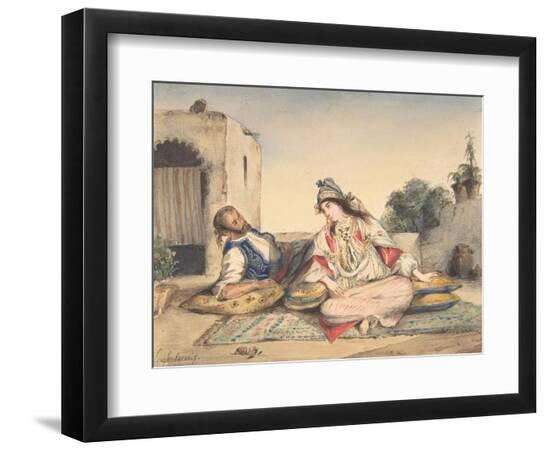Premium Giclee Print, , large