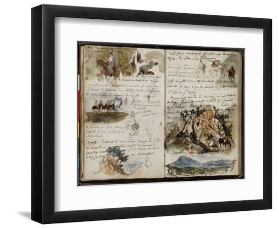 Giclee Print, , large