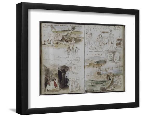 Premium Giclee Print, , large